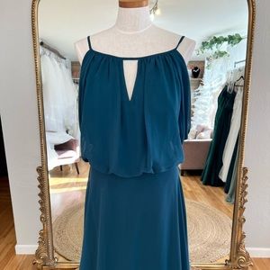 Plus Size Sorella Vita Gown